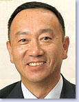 三浦 純一先生(公立岩瀬病院 医局長 外科部長)